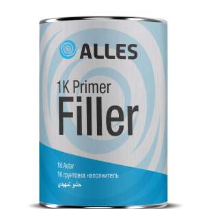1K Primer Filler