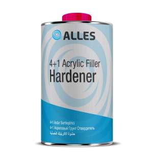 2K 4+1 Primer Hardener