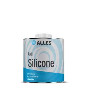 Anti - Silicone